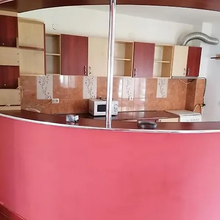 Vila Adela Villa *