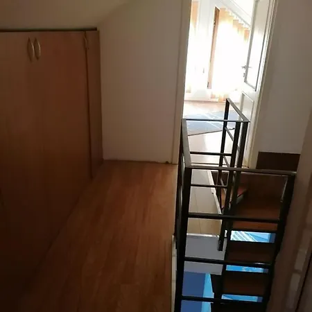 Villa Vila Adela *