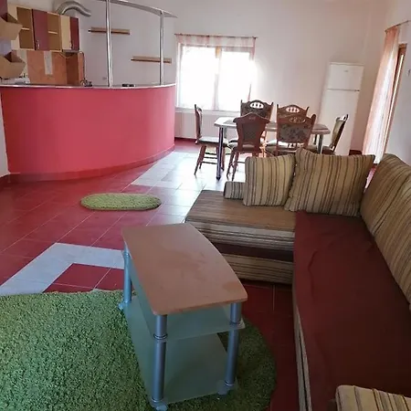 Villa Vila Adela