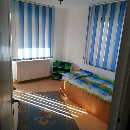 Vila Adela * Cluj-Napoca